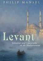 Hepimiz Levant'ız